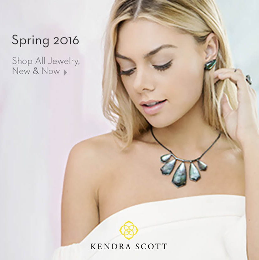 kendra scott